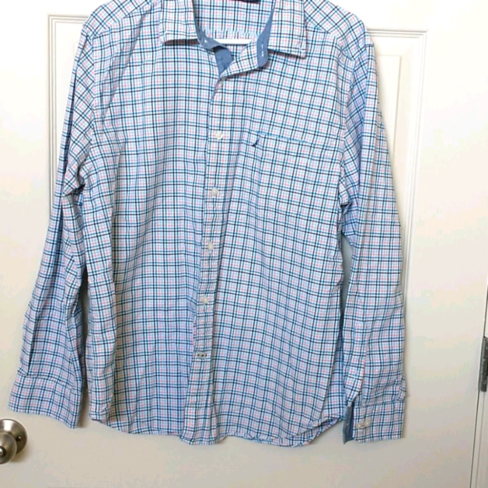 Nautica long sleeve
